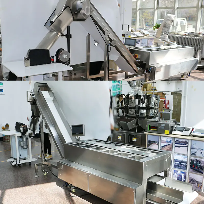 Beiheng Automatic Weight Check Automatic Weighing Automatic Drop Elevator 12-head Combination Counterweight Scales (3).jpg