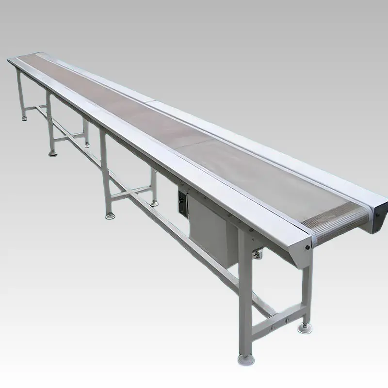 Beiheng OEM Factory Directly Automatic Conveying Line Innovation Customized Motorised Roller Conveyor Heavy Duty China Machine Conveyor (6).jpg