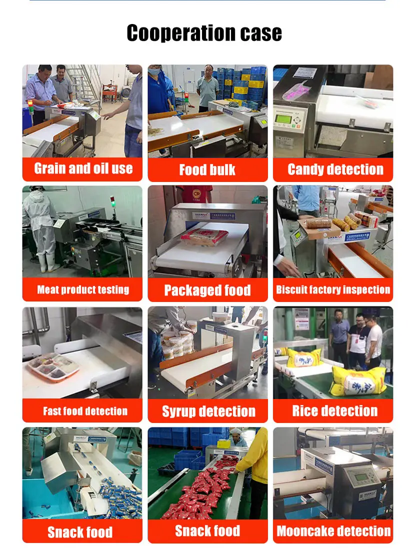 Main Categories Of Substances That Can Be Detected-vd