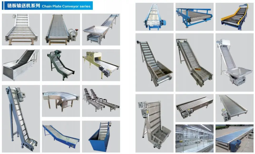 Suspension Conveyor 2
