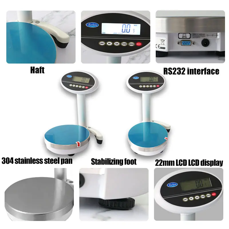 Beiheng Multiple Weighing Units Electronic Paint Weighing Scale Highly Precision Accuracy (2).jpg