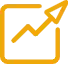 Stronger market competitiveness