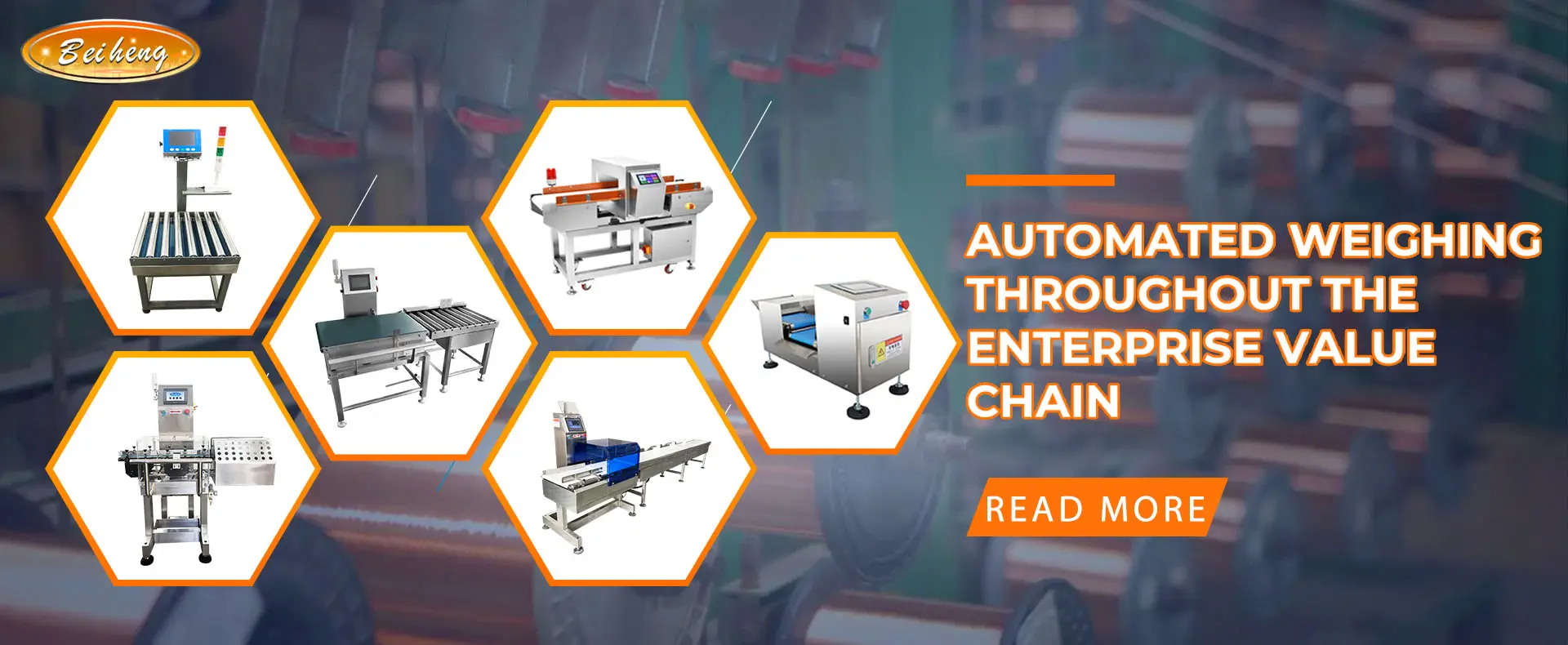 Vertical Packaging Machine