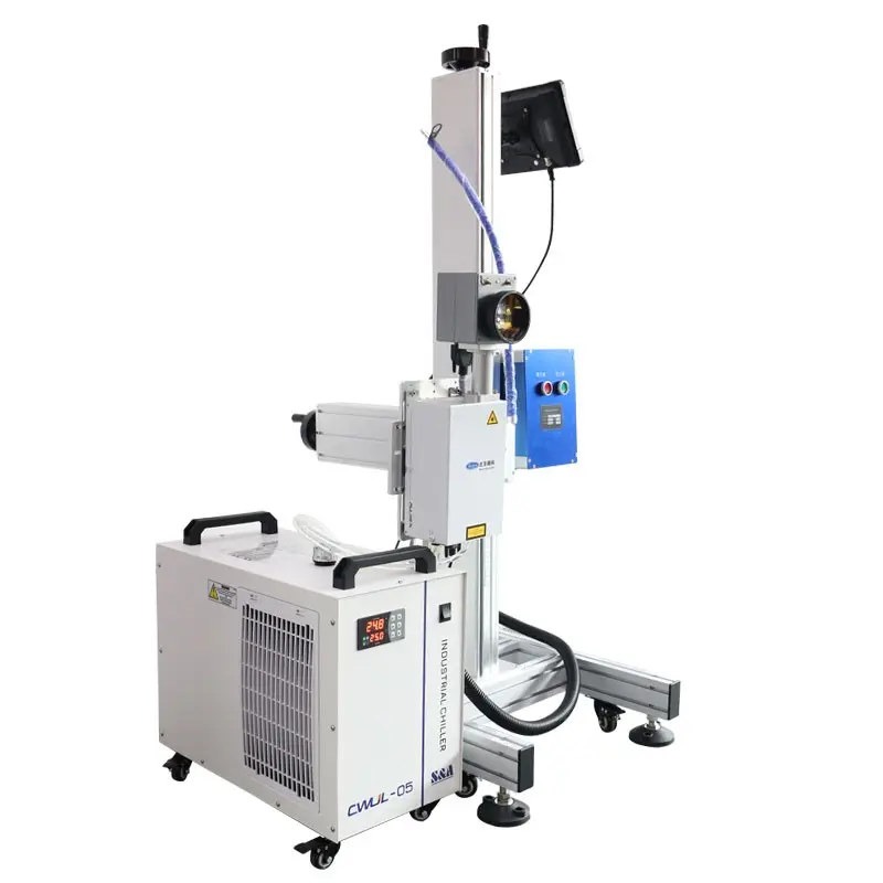Beiheng 3W 5W 10W 25W UV Marking Laser Machines Laser Marking Machines Essential For Factory Assembly Line (2).jpg