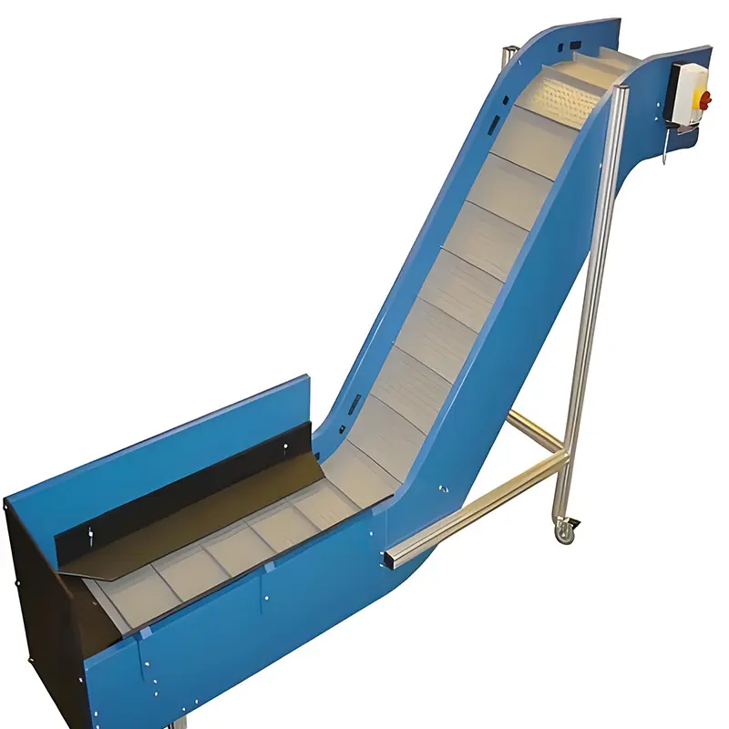 Beiheng OEM Factory Directly Automatic Conveying Line Innovation Customized Motorised Roller Conveyor Heavy Duty China Machine Conveyor (2).jpg