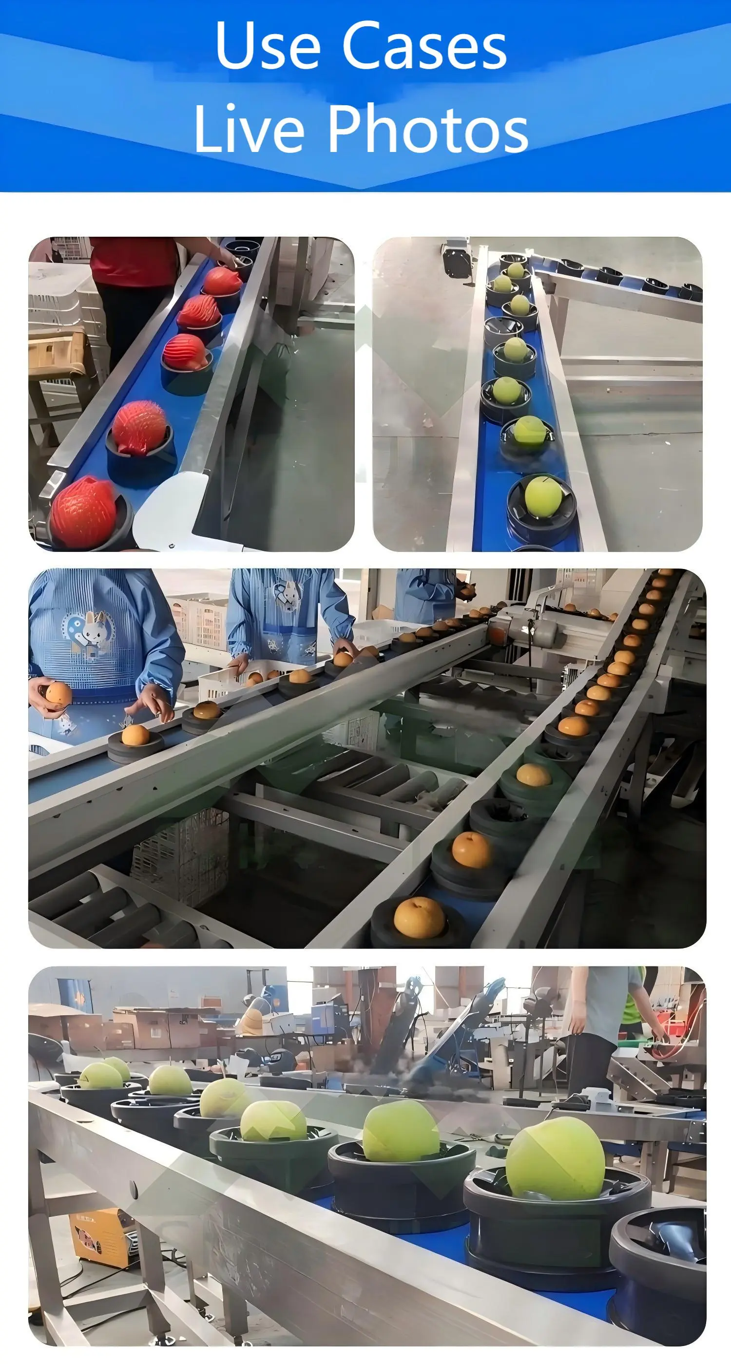 Detection Equipment 2
