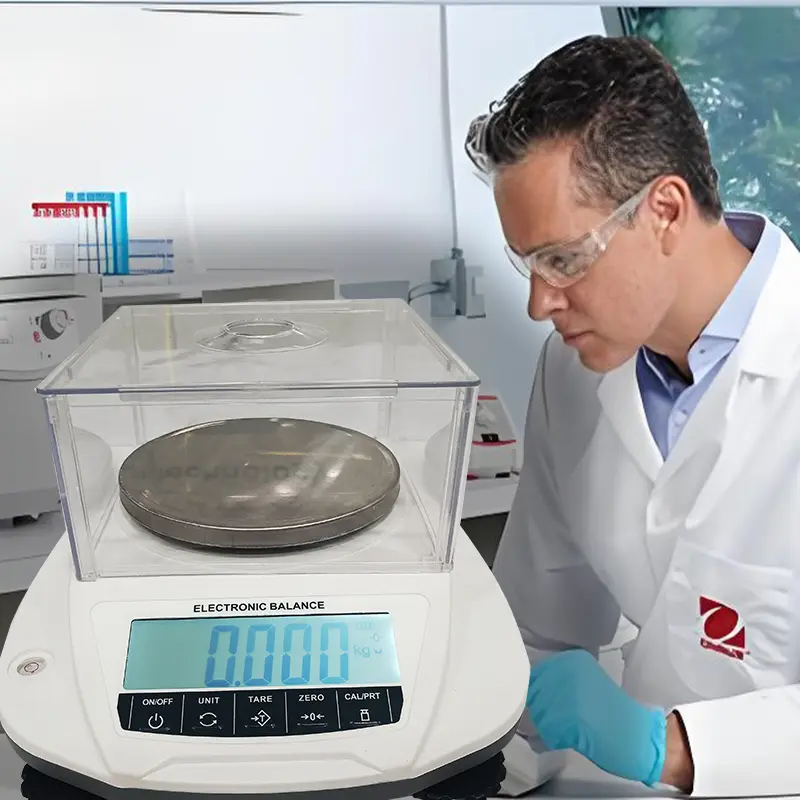 Precision Electronic Balance-aew (4)
