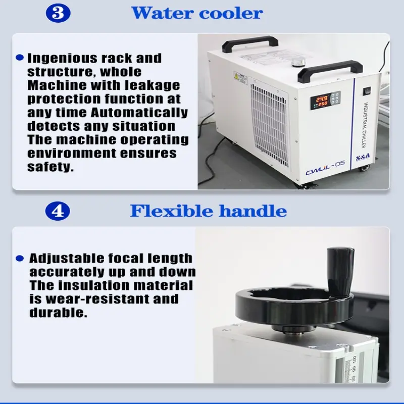 Beiheng 3W 5W 10W 25W UV Marking Laser Machines Laser Marking Machines Essential For Factory Assembly Line (6).jpg