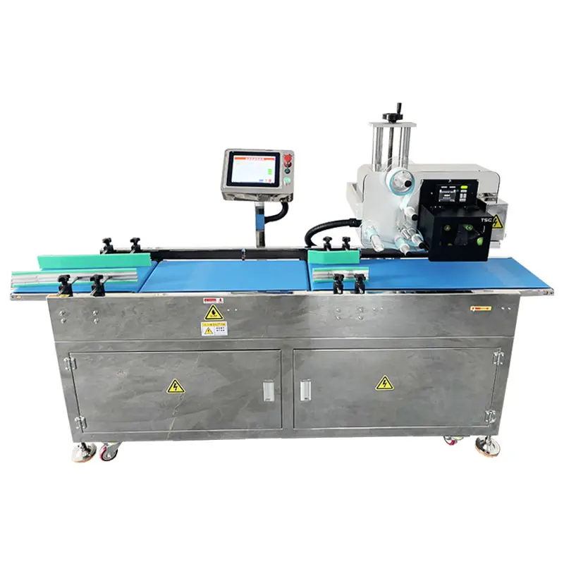 Beiheng Fully Automatic Vegetable Fruit Meat Weighing With Label Printing Weighing Scale (2).jpg