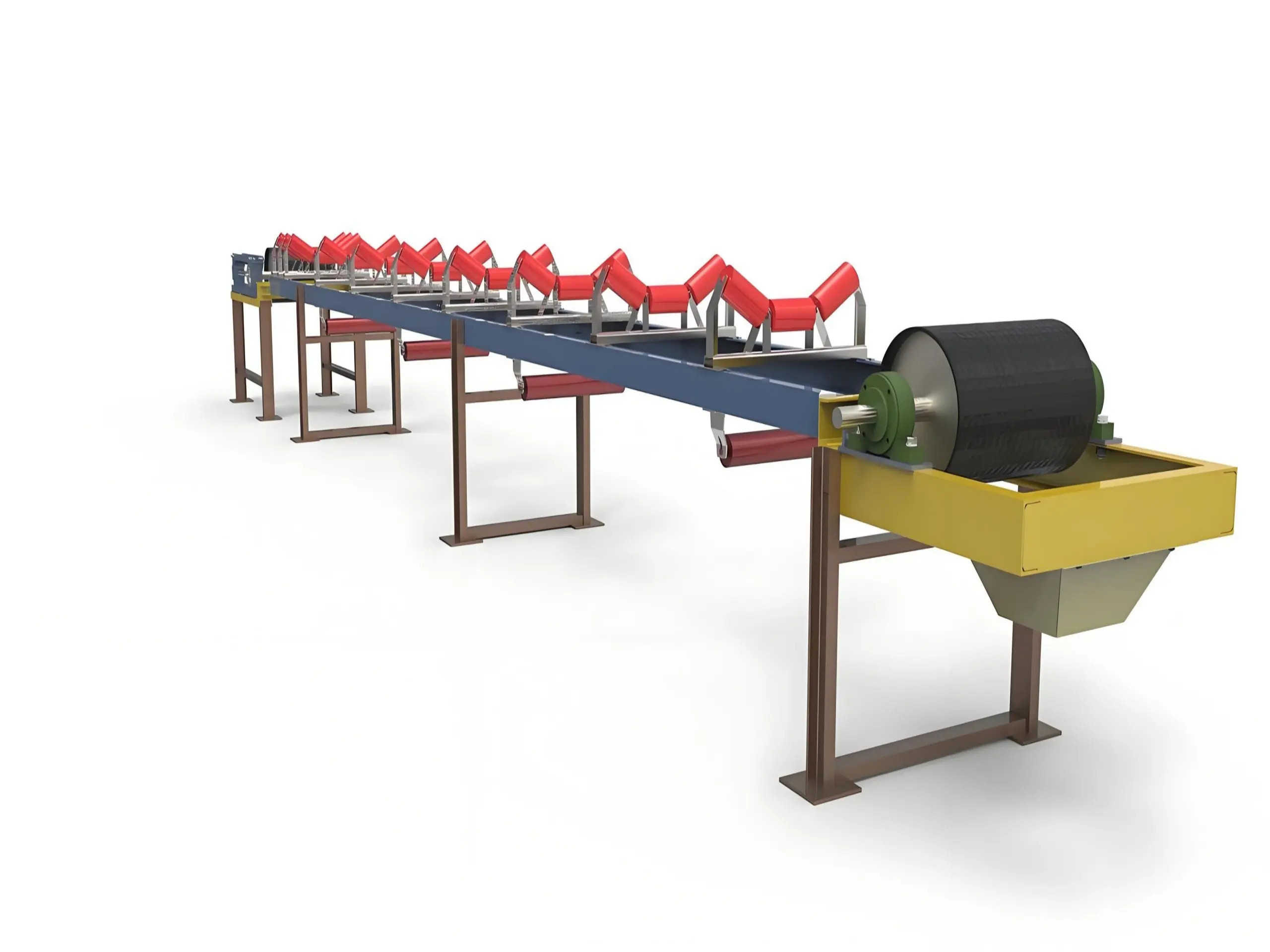 Belt Conveyor