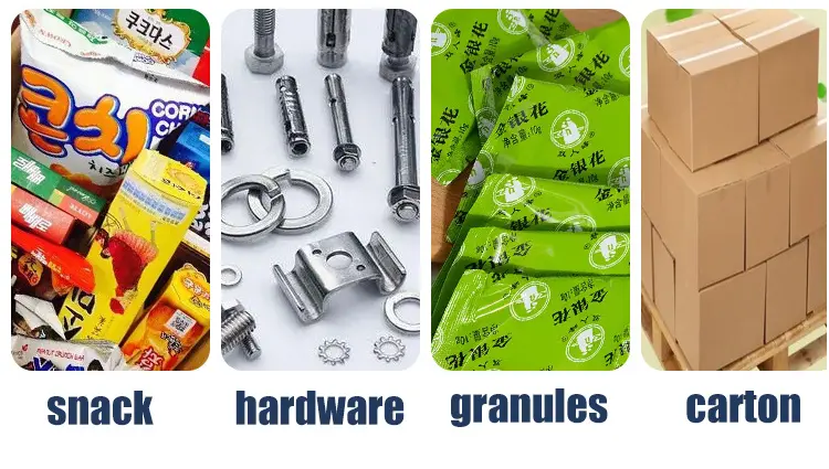 Product Parameters-5