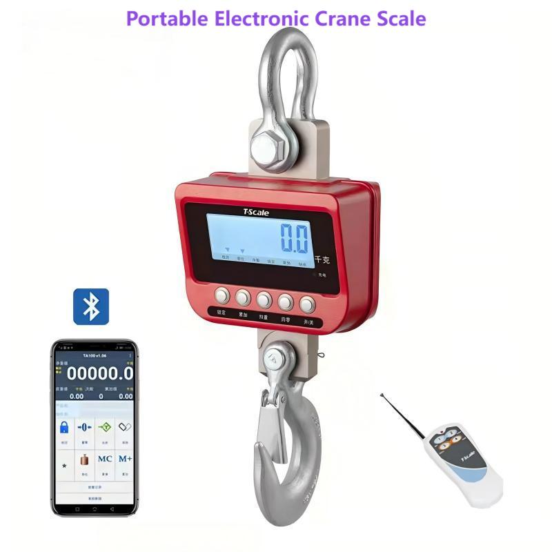 Beiheng Waterproof Crane Scale Stainless Steel Digital Portable Crane Scale for Industry (4).jpg