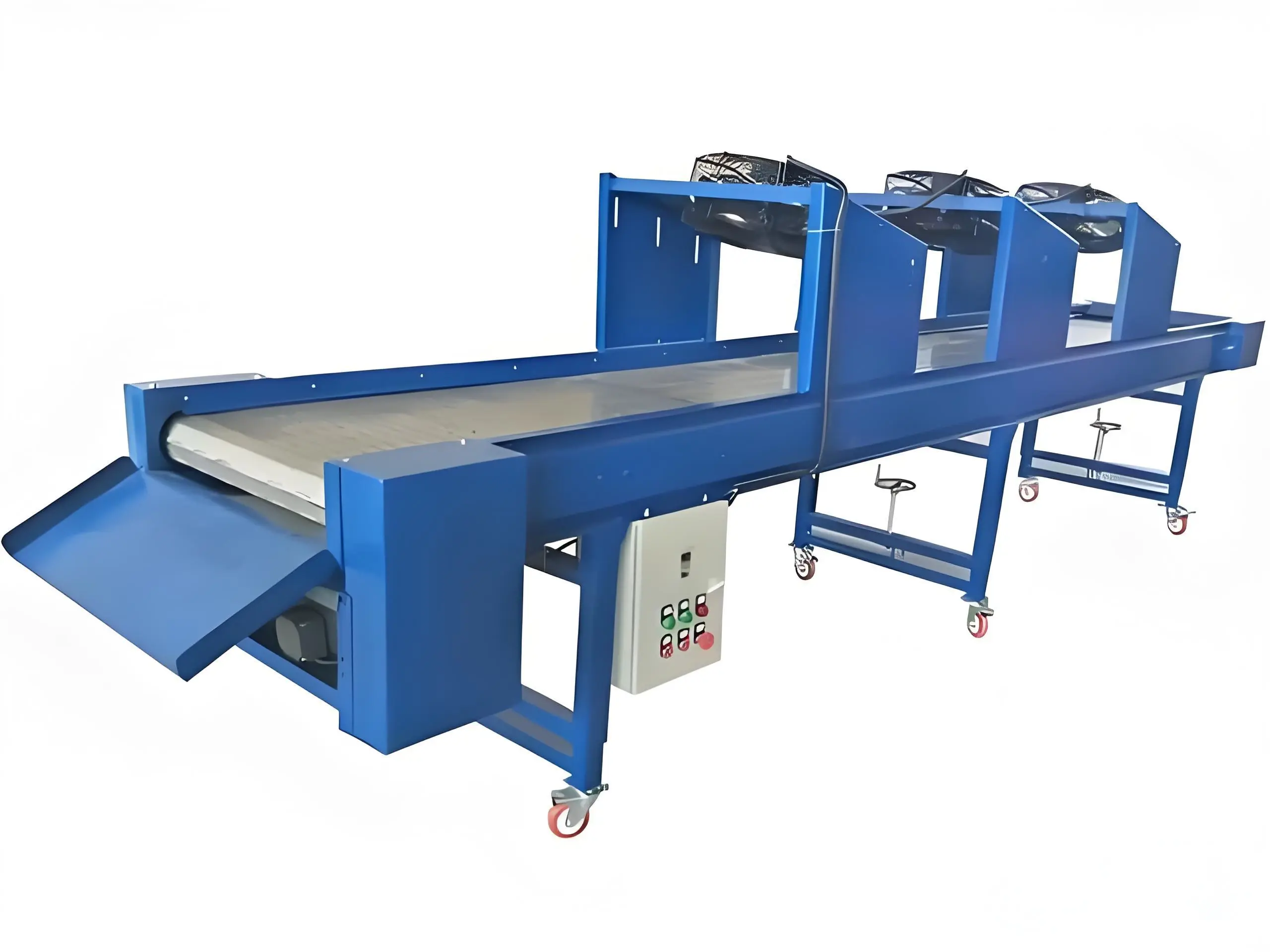 Belt Conveyor 2