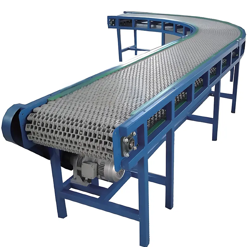 Beiheng OEM Factory Directly Automatic Conveying Line Innovation Customized Motorised Roller Conveyor Heavy Duty China Machine Conveyor (4).jpg
