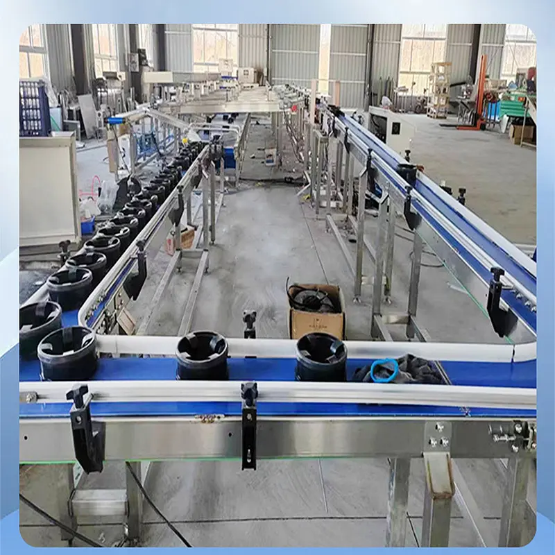 Beiheng Rotary Weight Sorters Customized Weight Sorting Machine Grading Machine Weight Classifier Grader Sorter Equipment for Fruit Apple Mango Lemon Orange Cherry Shrimp Seafood (6).jpg