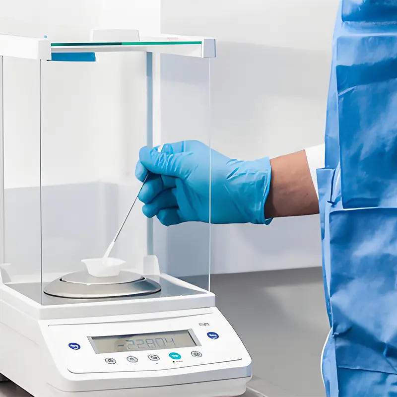 Precision Electronic Balance-aew (1)