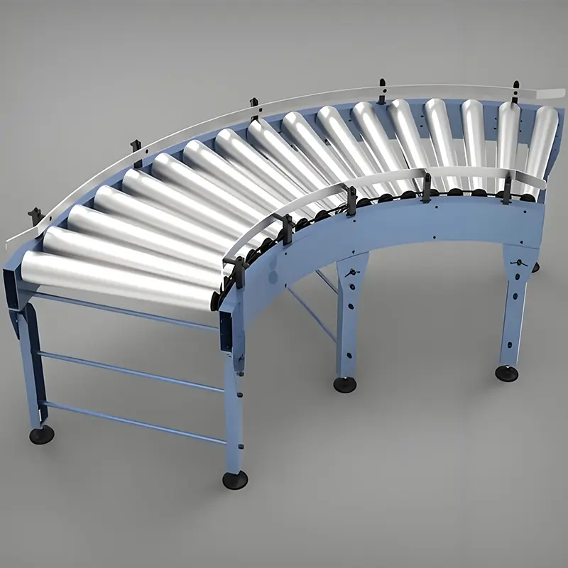 Beiheng OEM Factory Directly Automatic Conveying Line Innovation Customized Motorised Roller Conveyor Heavy Duty China Machine Conveyor (3).jpg