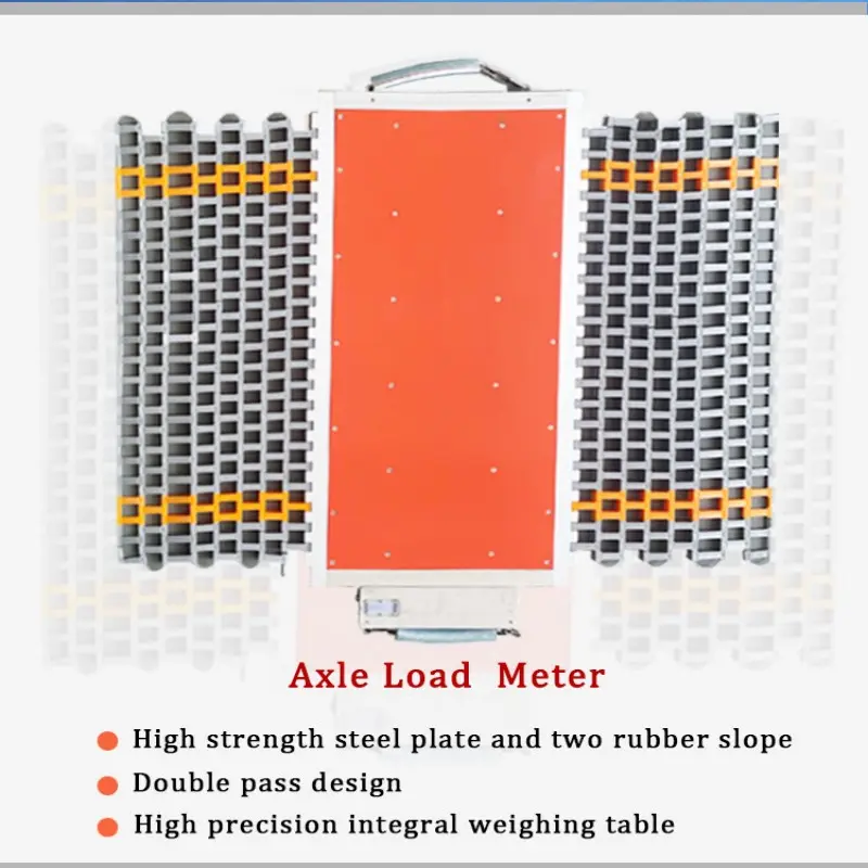 Beiheng Vehicle Wireless Digital Custom Dynamic Portable Axle Vehicle Weighing Truck Scale (2).jpg