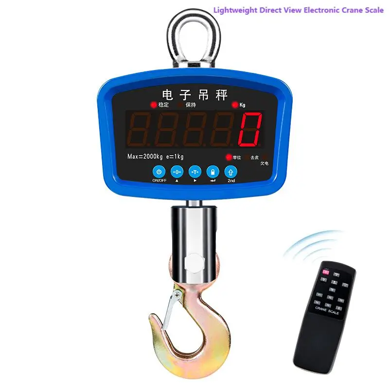 Beiheng Waterproof Crane Scale Stainless Steel Digital Portable Crane Scale for Industry (2).jpg
