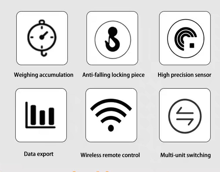 Main Features