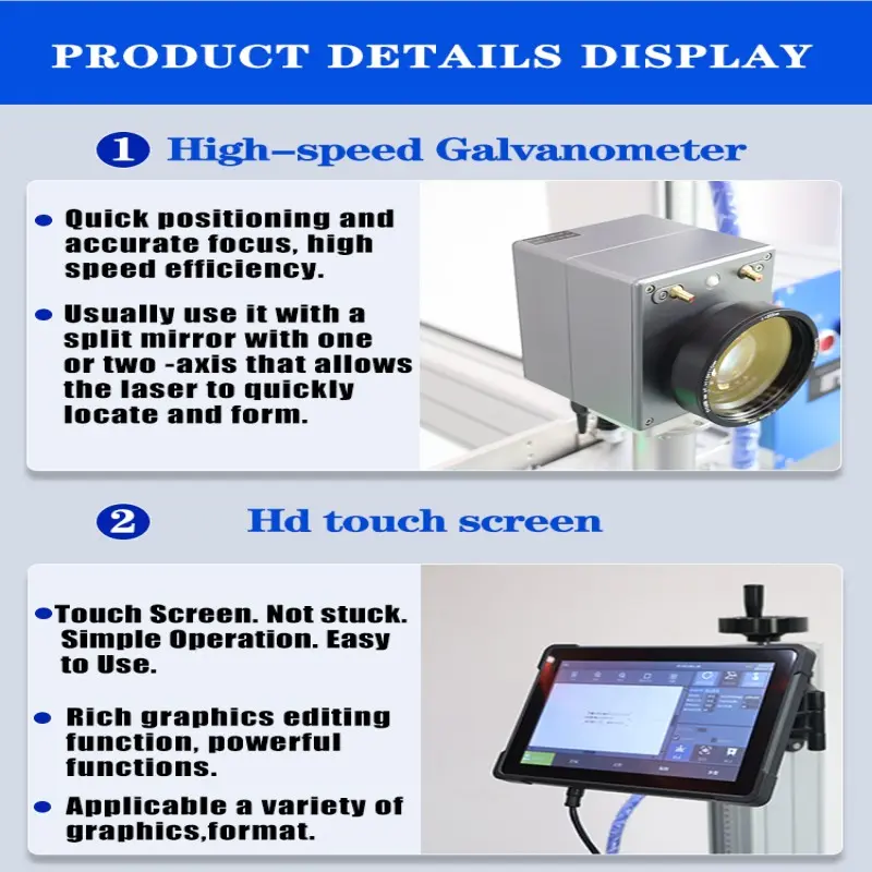 Beiheng 3W 5W 10W 25W UV Marking Laser Machines Laser Marking Machines Essential For Factory Assembly Line (5).jpg